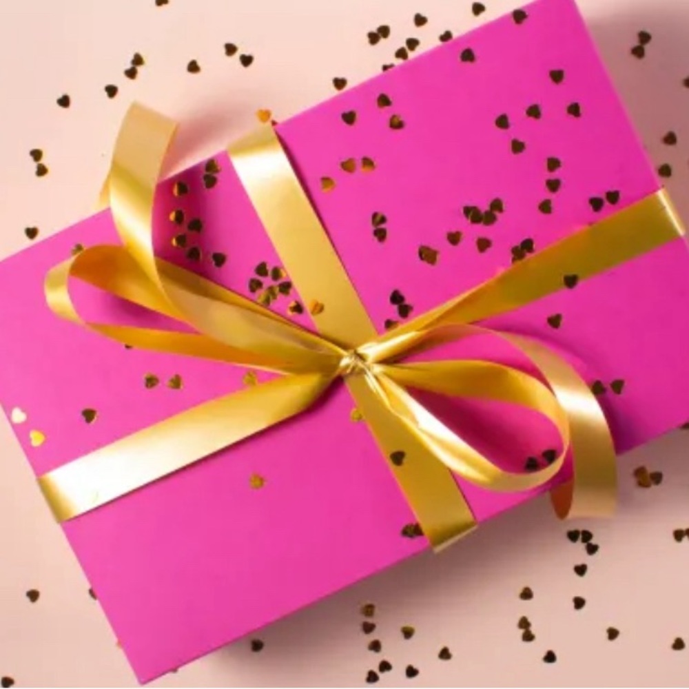 Stacey’s Bundle Box- Self Care
